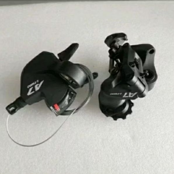 Groupset LTwoo 10 SPEED A7 RD กรงสั้น