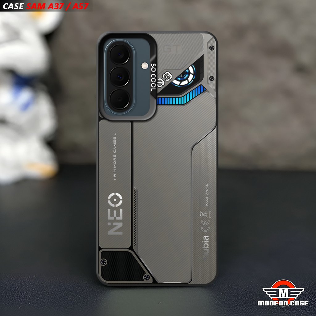 เคส Samsung A57 5G Samsung A37 5G Samsung A07 Samsung A06 เคสโฮโลแกรม Imd Gaming Image Neo NS-77