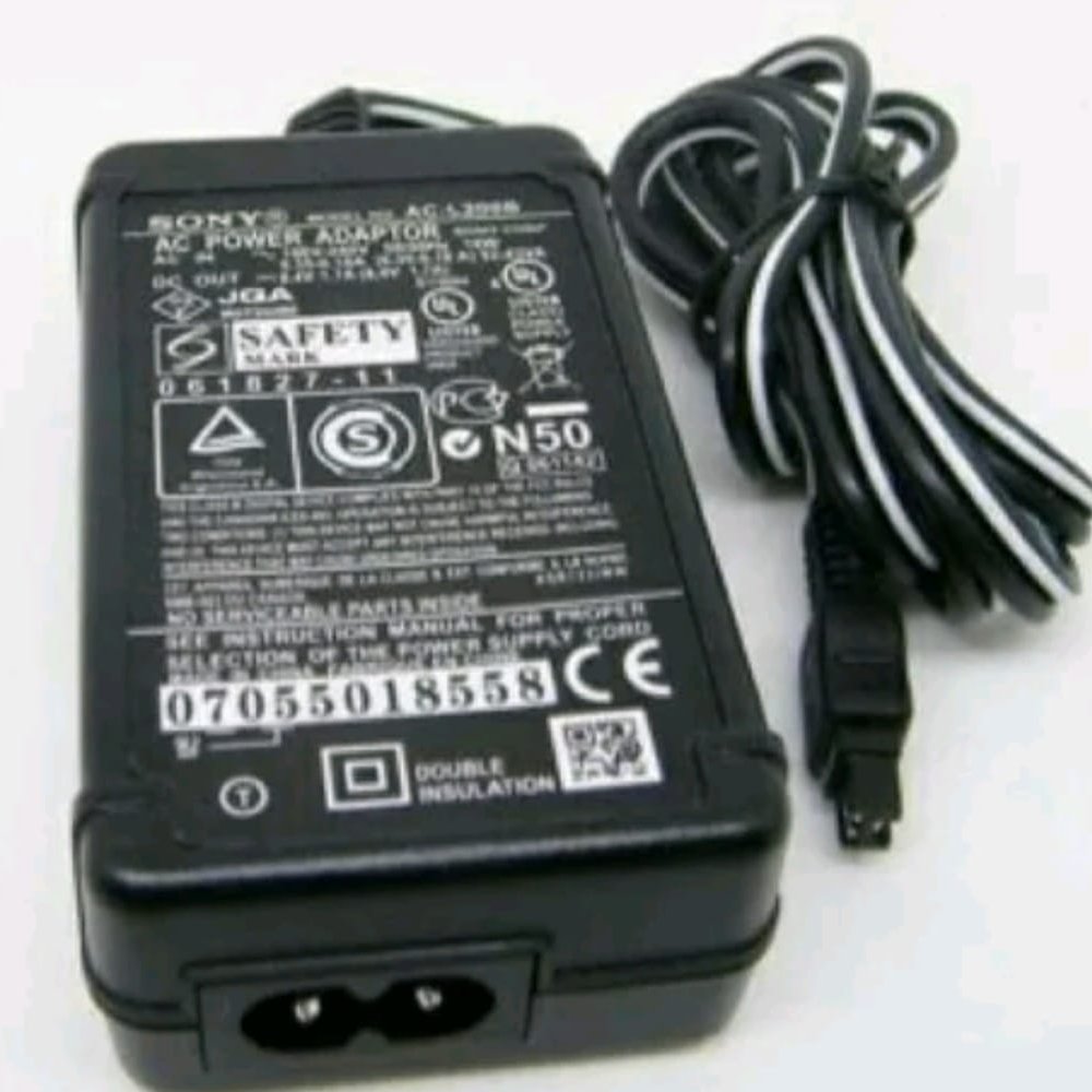 Sony DCR HC21 HC 22 HC26 HC36 HC39 HC85 HC90 HC96 DCR DVD405 DVD505 DVD103 DVD105