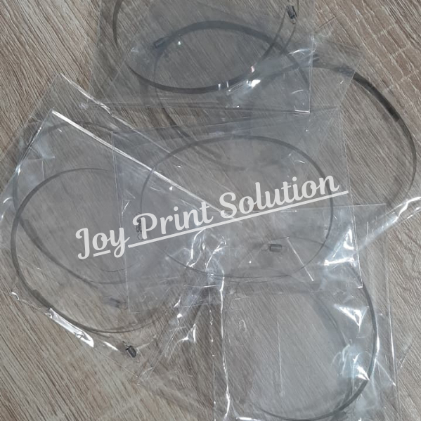 แถบเข้ารหัส Epson L8050 L18050