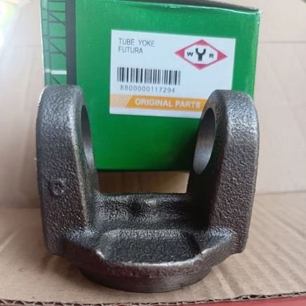 TUBE YOKE FUTURA / T120 SS / CARRY Ball Yoke / แป้นเชื่อม / หัวข้อต่อ