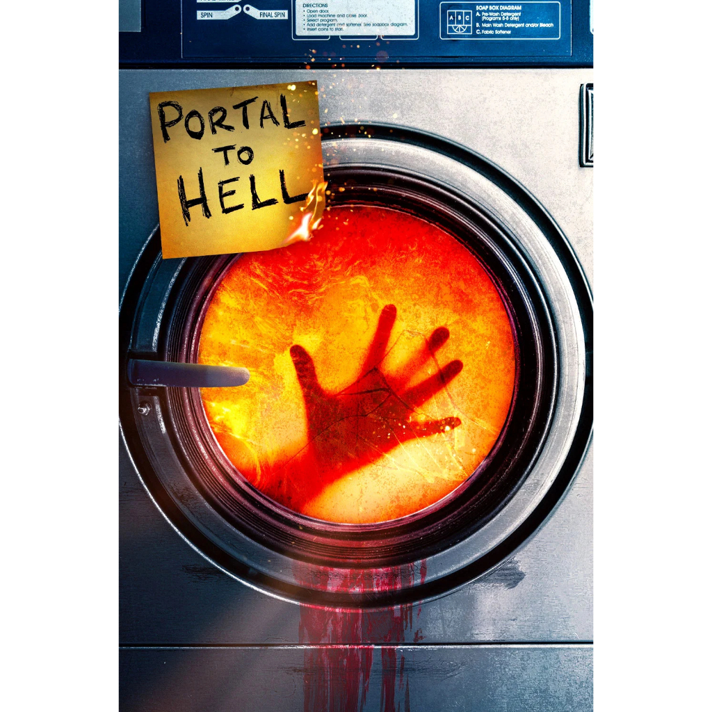 Portal to Hell (2025)