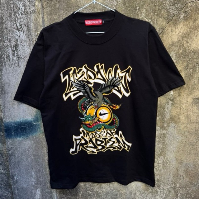 LIEDOWN X MADE OF PROBLEM