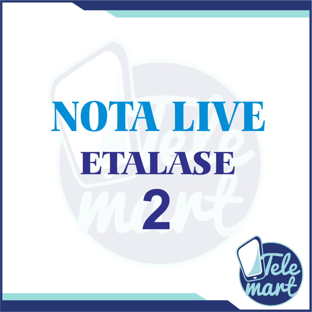 LIVE NOTE 2 - WAREHOUSE CLEARANCE AUCTION PRICE 5000S