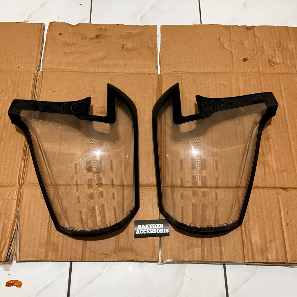 Original Toyota Sienta Type QVEG โคมไฟหยุดท้ายรถ Mica