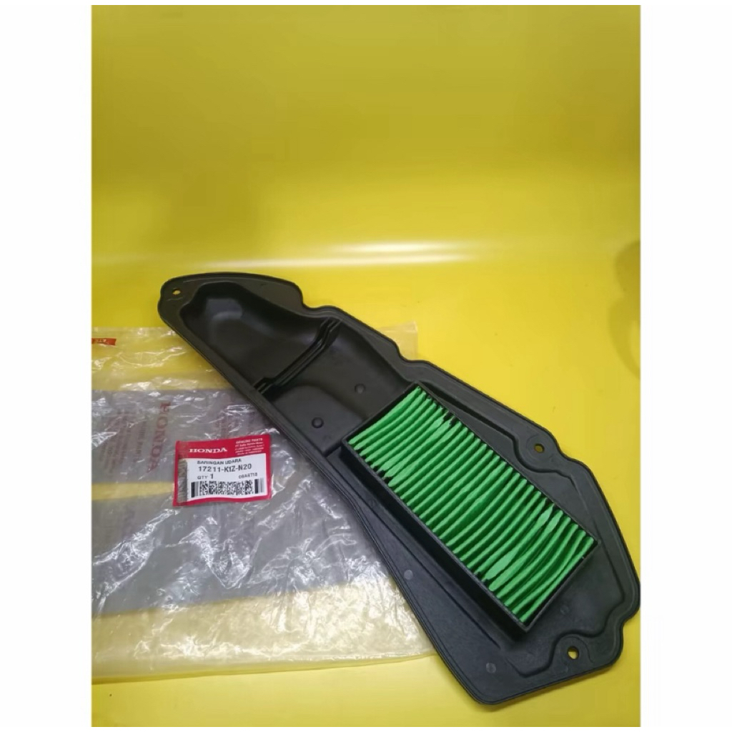 กรองอากาศ pcx 160 ใหม่ กรองอากาศ pcx 160