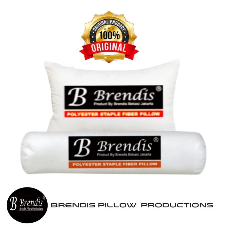 BRENDIS SILICON HOTEL PILLOWS - BIRENDIS PILLOWS และ BOLLESTERS