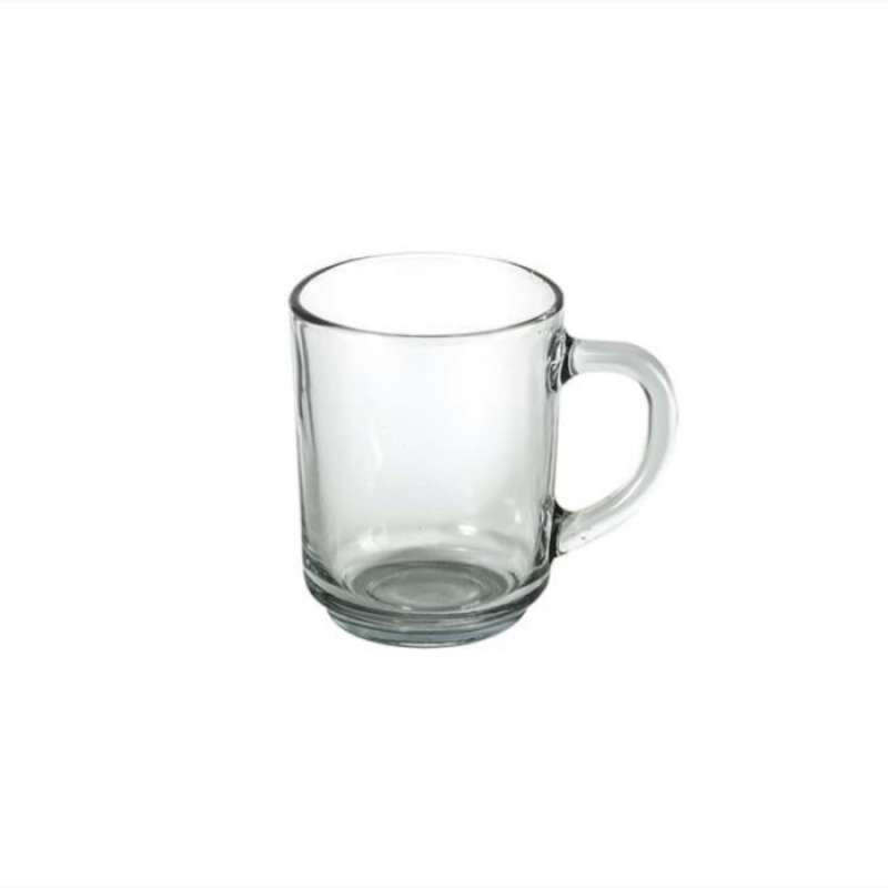 UMBRA ถ้วยกาแฟด้ามธรรมดา/เกลียว/เส้น/Langsing 6 ชิ้น / ถ้วยกาแฟ / ถ้วยกาแฟ umbra / ถ้วยกาแฟ 6 ชิ้น