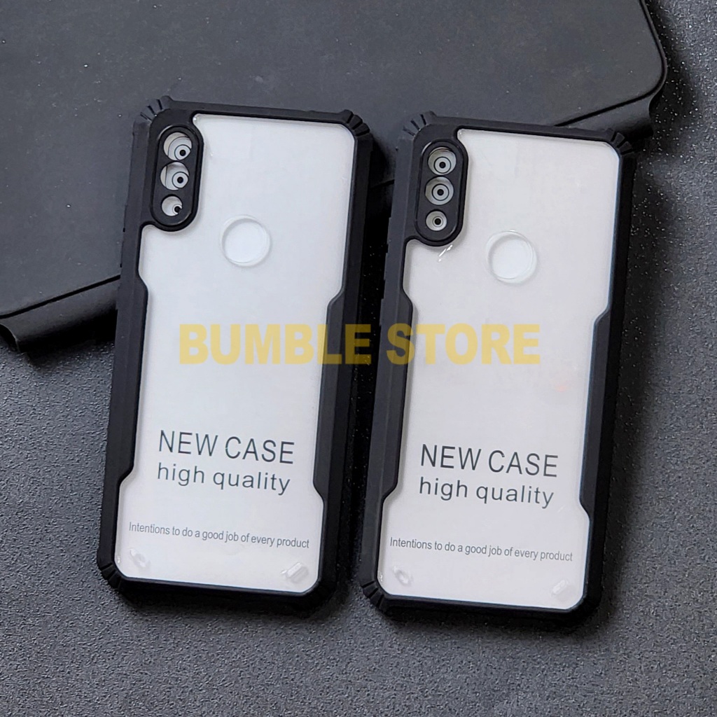 กรณีRedmi 7 Redmi 7A Redmi 8 Redmi 8A Redmi 9 Redmi 9A Redmi 9C Redmi 9T Redmi 10Aกรณี Fusionเกราะกั