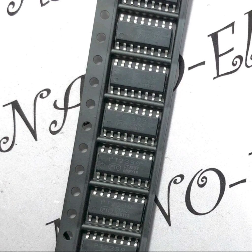 IC PT2399 PT 2399 SOP-16