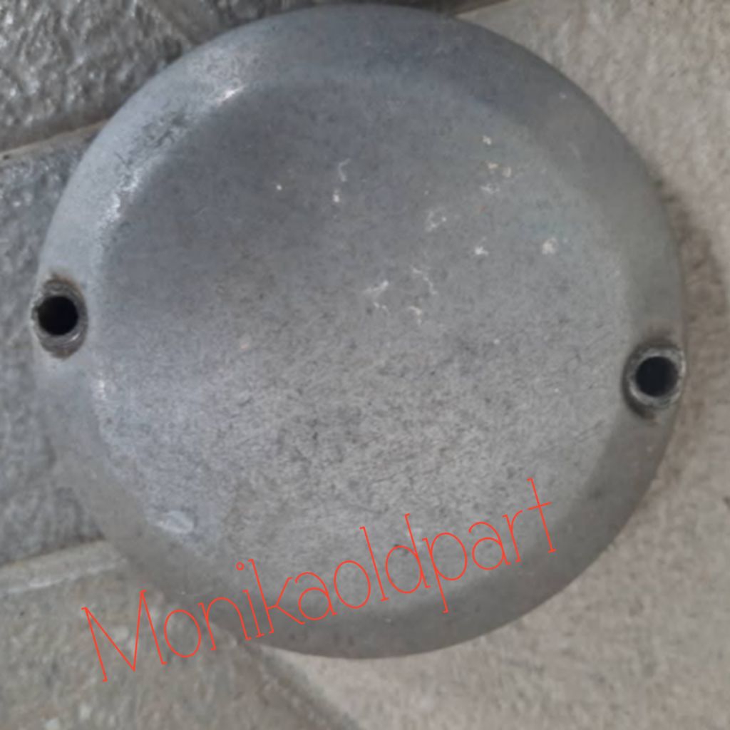 Platina Binter Merzy KZ 200 Cover Platina KZ200 Binter Mercy Original Cover Block