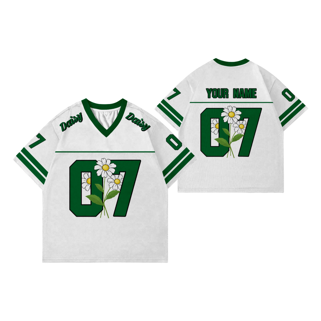 RUGBY JERSEY 32*****