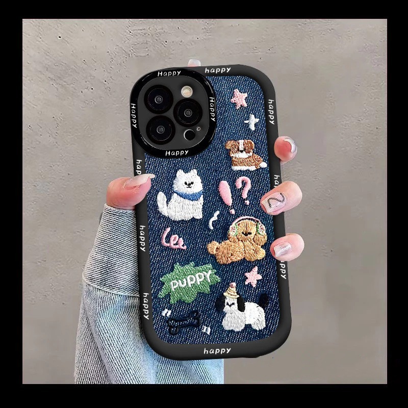 เคส HP REALME C1 C2 5 5i 5S C3 10 11 12 13 PRO C11 C12 C25 C25S C15 C17 7i C20 C20A C21Y C25Y C30 C3