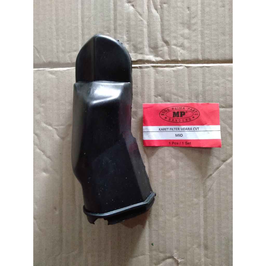 Tube Air Cleaner เชื่อมต่อยางกรองอากาศ CVT MIO ยี่ห้อ MP