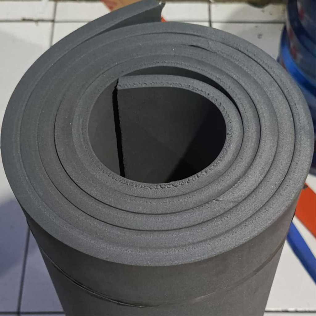 EVA FOAM ATI ขนาด 60 ซม. X 120 ซม. EVA FOAM ART FOAM SPON EVA 10 มม. THICK