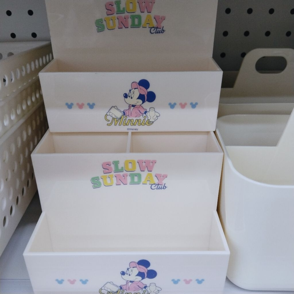 Ohsome storage มิกกี้เมาส์