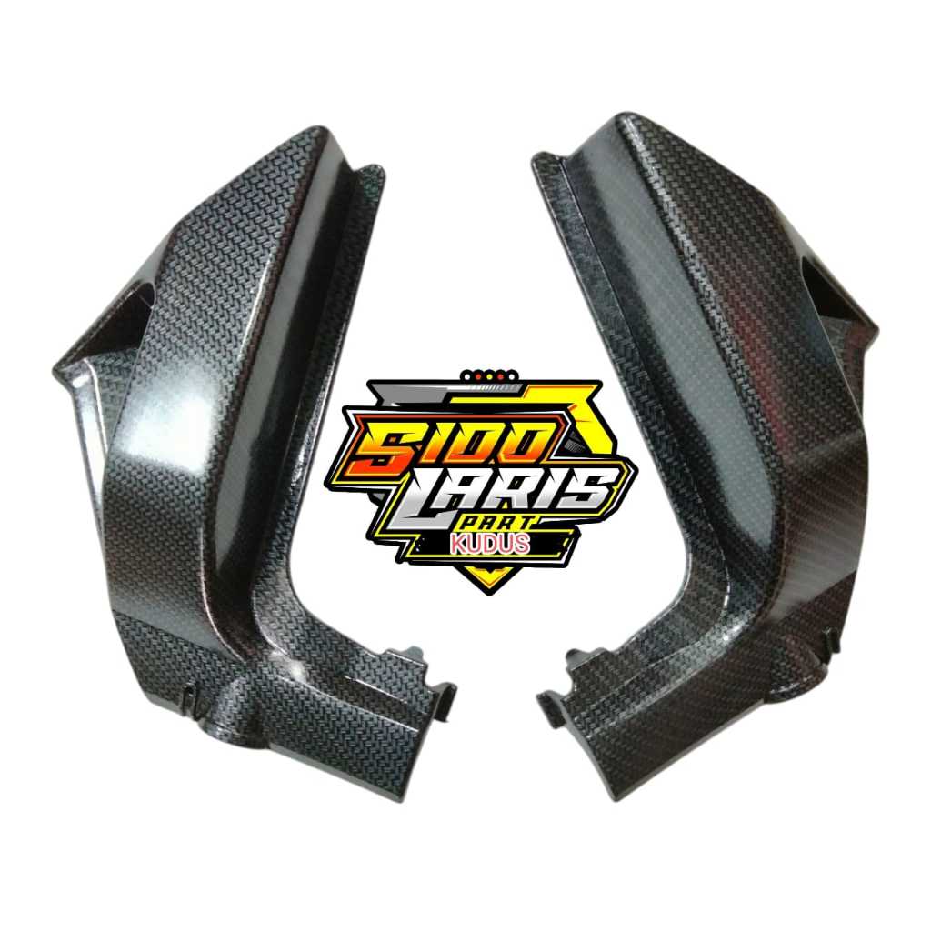 AIRSCOP RX KING ใหม่ TANK BOTTOM COVER RX KING CAT EYE RX KING OVER COVER RX KING AIRSCOP RX KING