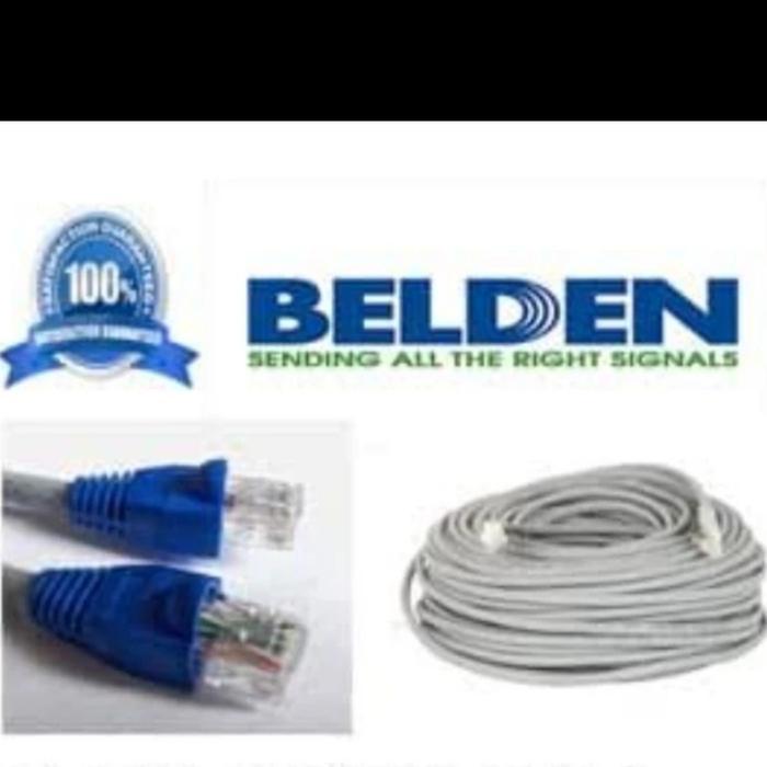 UTP Cat 6 สาย LAN 10 ม. UTP Cat6 สาย 10 เมตร ไม่แมวยาว 5