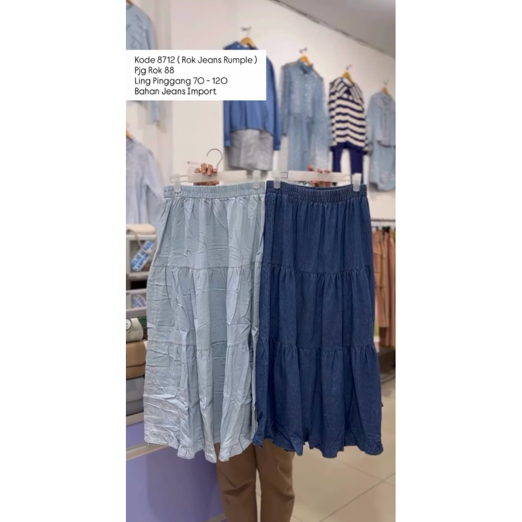 ปี Jeanz รัมเพิล 8712