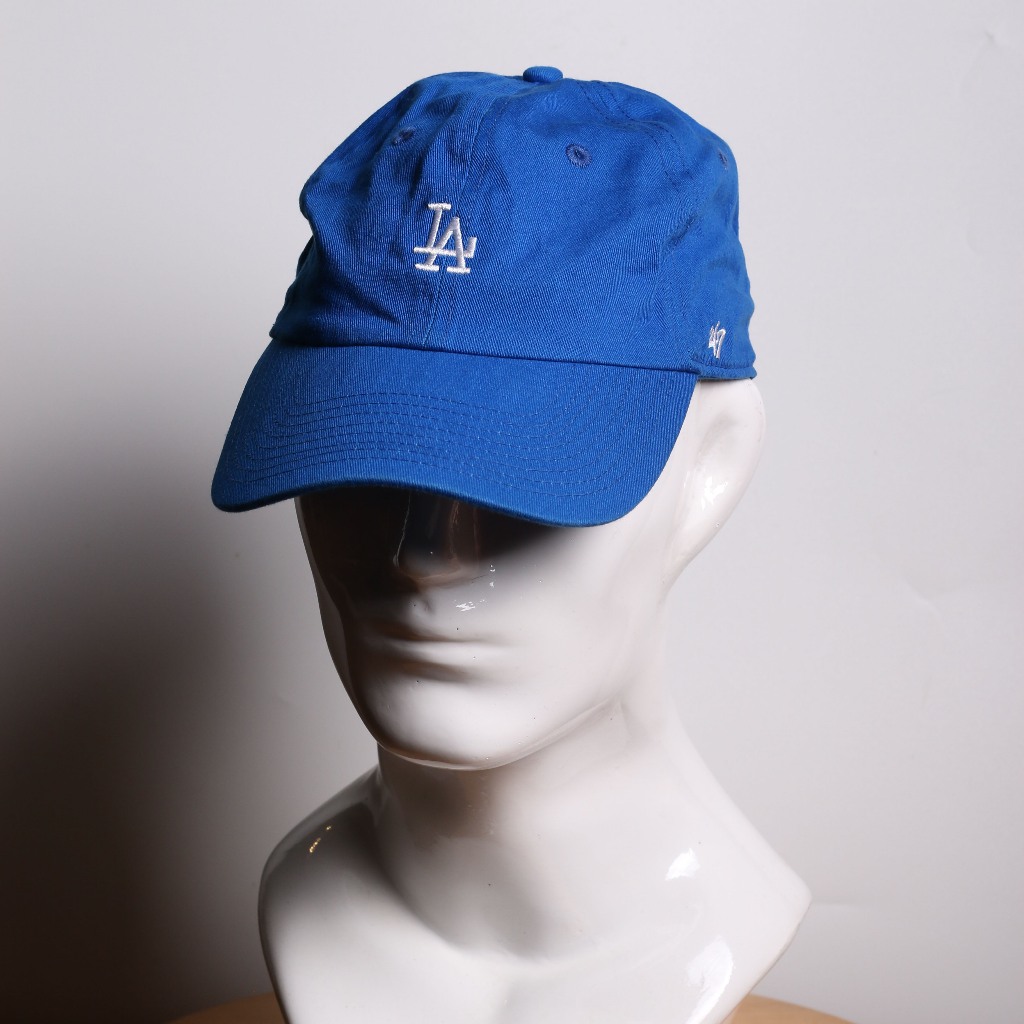 47 Brand LA Cap Blue (Seond)