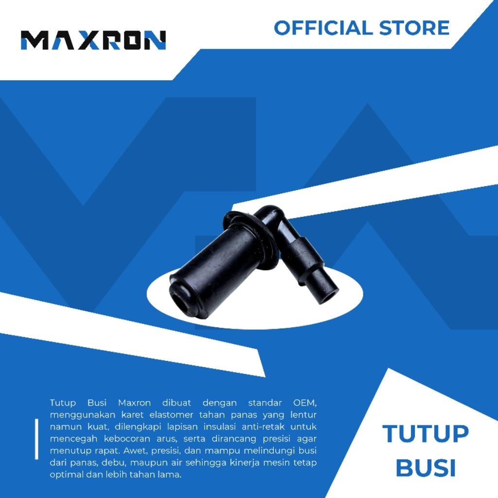 ฝาครอบหัวเทียนสําหรับ Mio J Soul GT 115 X Ride Fino F1 54P