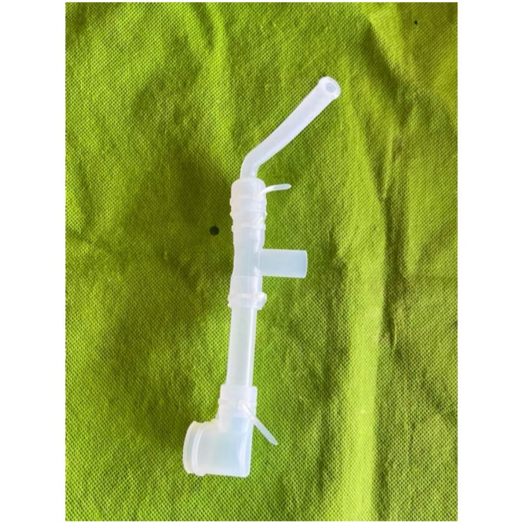 ท่อตู้น้ําแท้ Thossiba RWF-W2035UVBID(k)