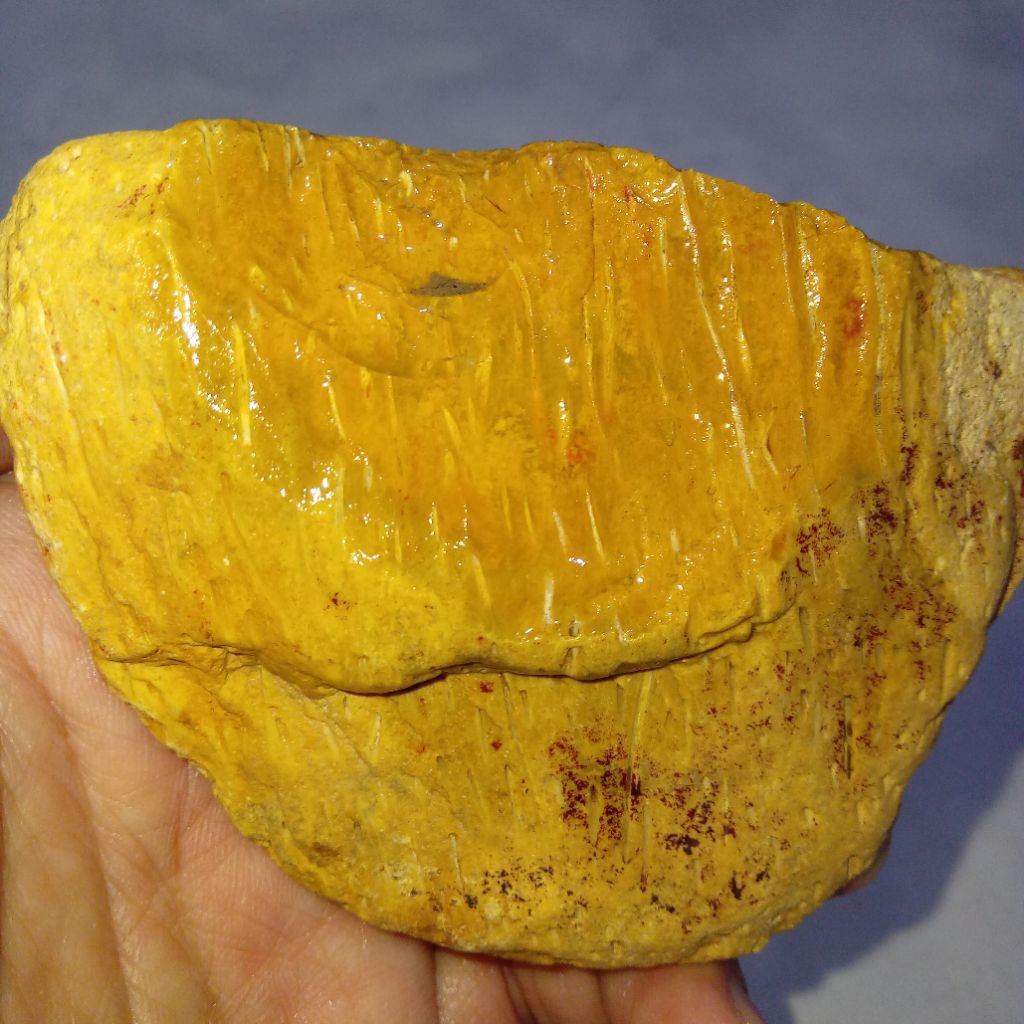 หินไม้ไผ่ธรรมชาติ P3R1nDu Asihan