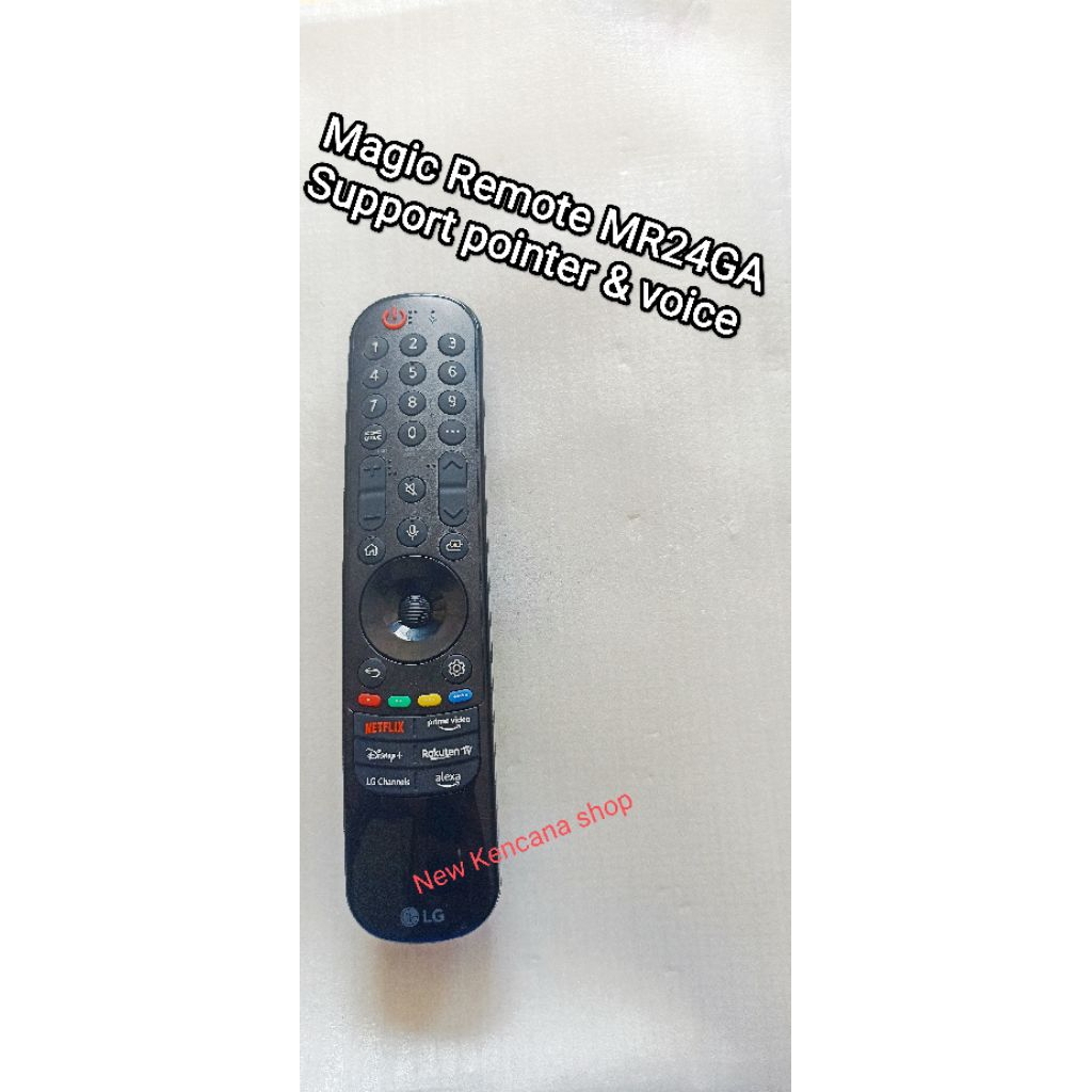 LG MAGIC REMOTE MR24 MR24GA MR24 MR24GA เดิม
