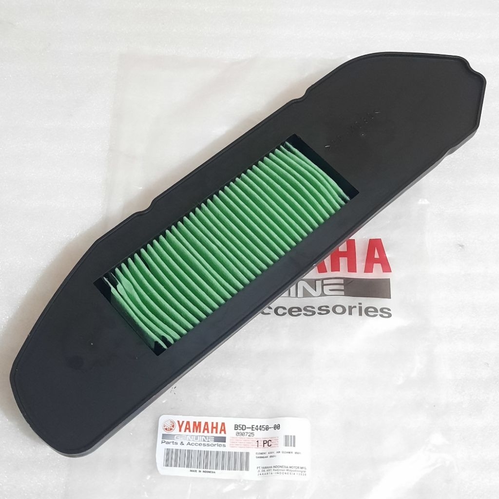 AIR FILTER FREEGO FREE GO ORIGINAL AIR FILTER B5D-E4450-00