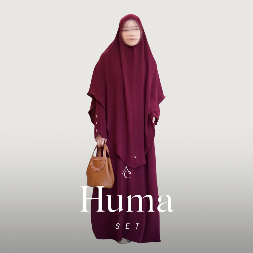 ชุด Huma Storyline**