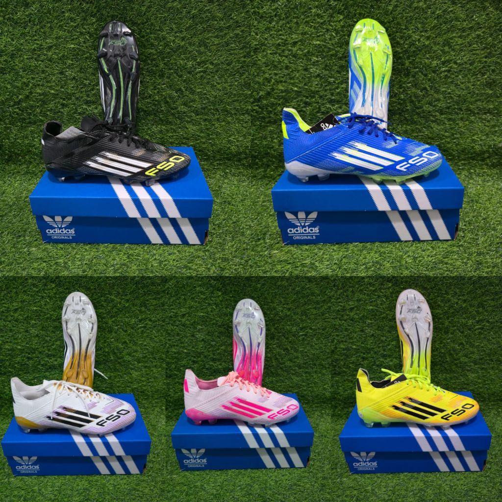 รองเท้าฟุตบอลคุณภาพระดับพรีเมียม ORIGINAL COMPONENTS คุณภาพระดับพรีเมียม