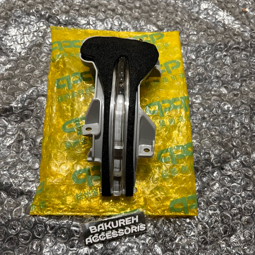 ไฟเลี้ยวกระจกมองหลัง Mobilio RS Brio Rs BRV HRV Jazz Rs GRES