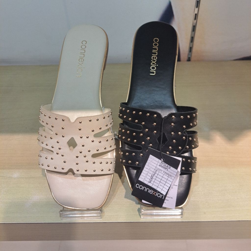 รองเท้าแตะผู้หญิง CONNEXION