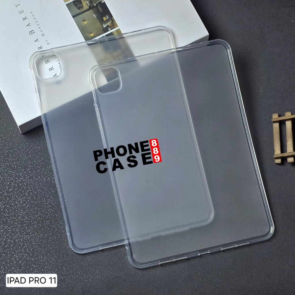 SOFT CASE TAB BENING IPAD PRO 11 IPAD PRO M1 11 2021 IPAD PRO M2 11 2022 - SJC