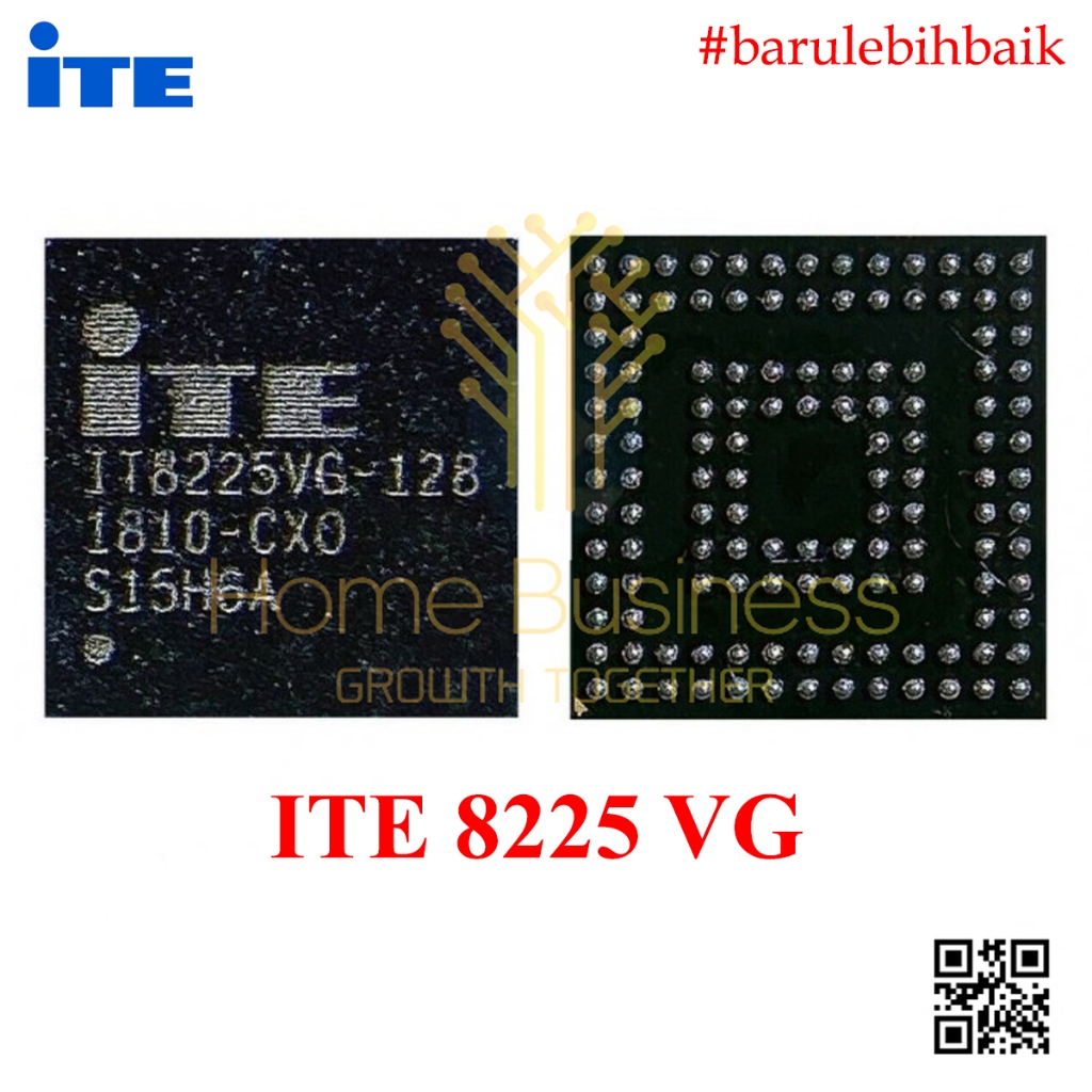 ITE825VG ITE825 VG ITE 8225VG 8225 VG IT8225VG IT 8225VG คอนโทรลเลอร์ฝังตัว BGA