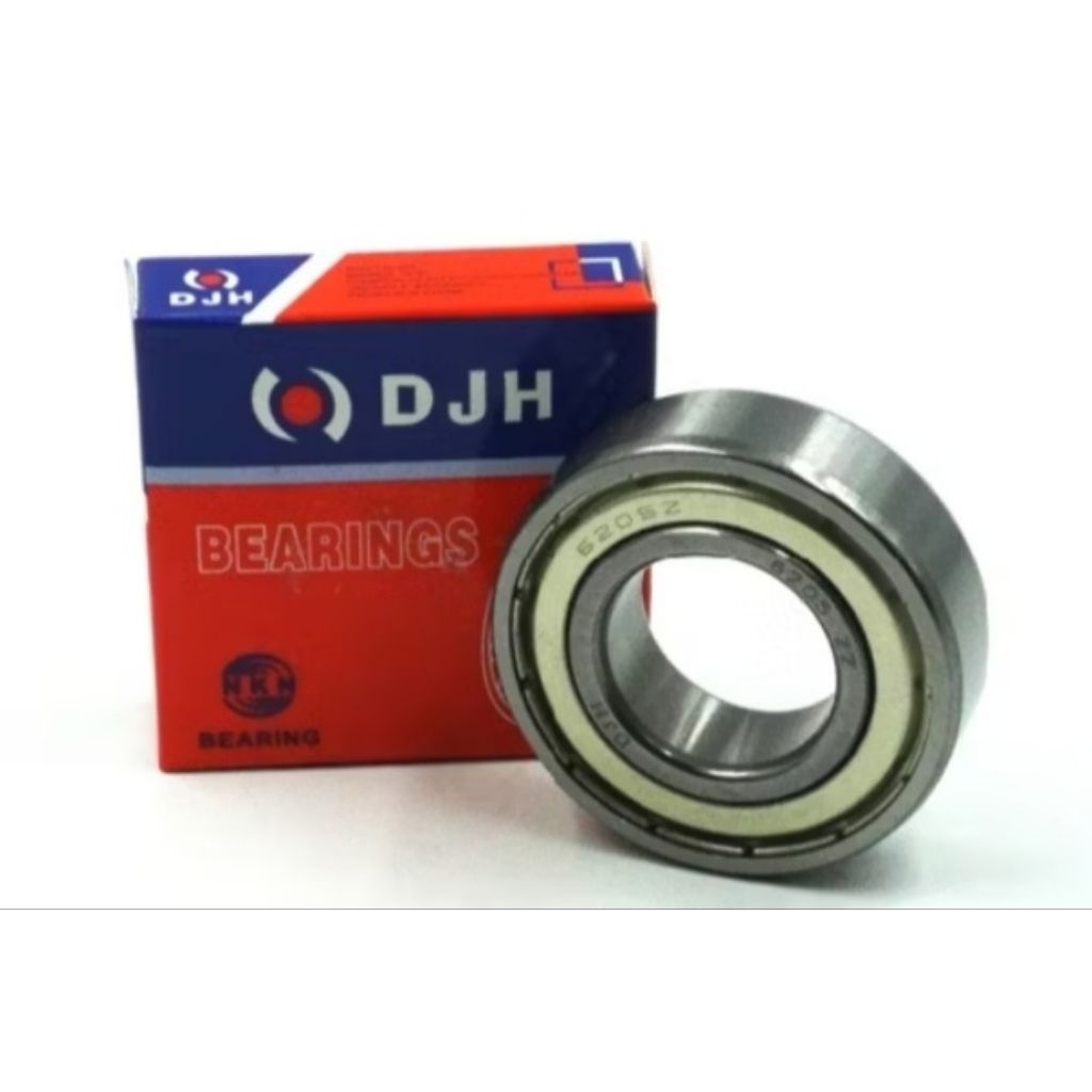 BEARING LAHER 6308 ZZ BRAND DJH
