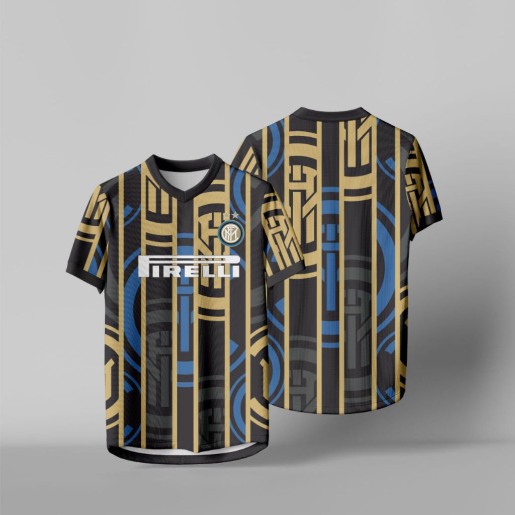 INTER MILAN FANTASY JERSEY 2025