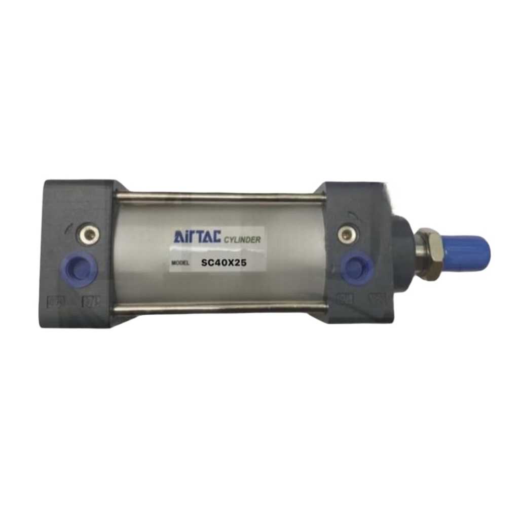 AIRTAC SC 40 X 25 PNEUMATIC CYLINDER พร้อม MAGNET