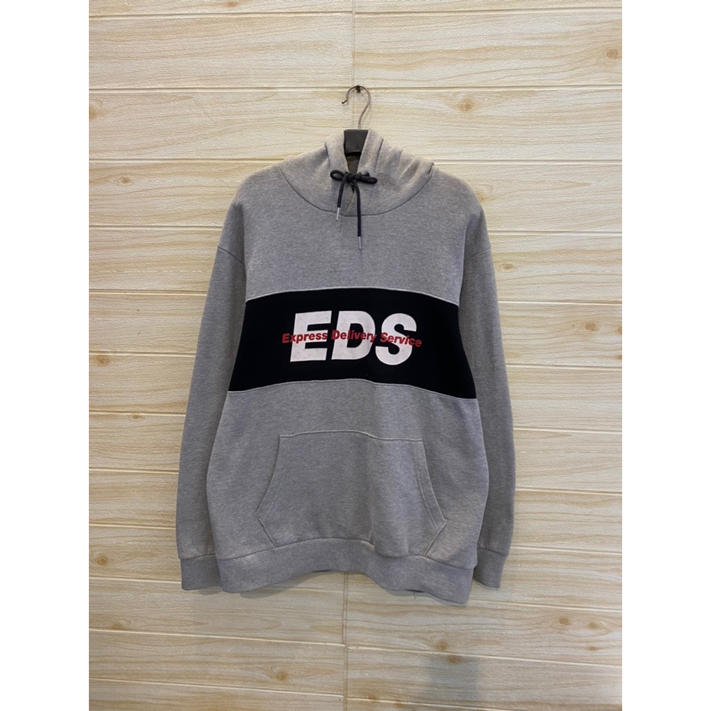 เสื้อฮู้ดแบรนด์ NII*