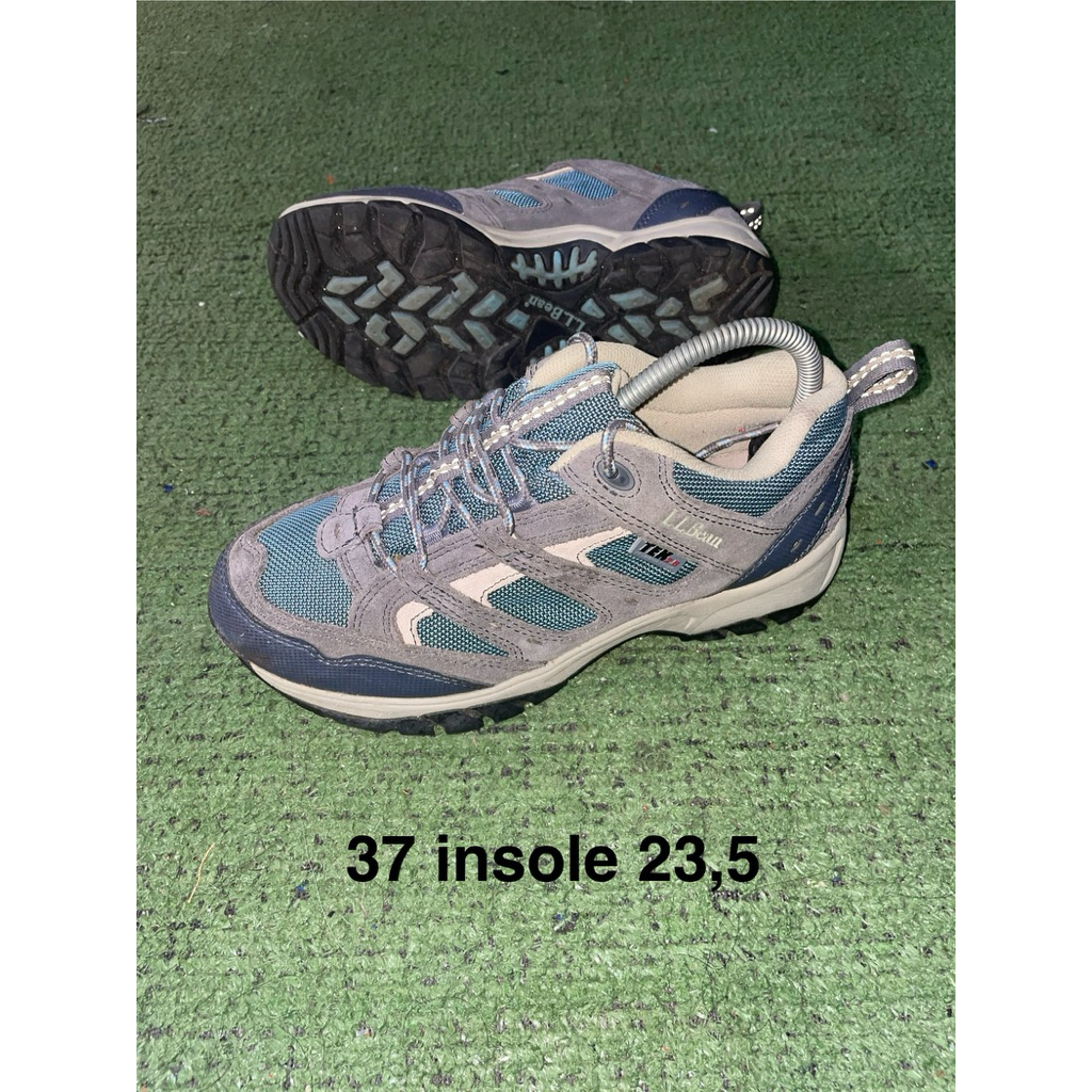 รองเท้ากลางแจ้ง s37 ll bean