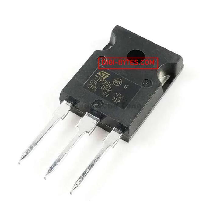 ทรานซิสเตอร์ TIP35C TIP36C TIP147