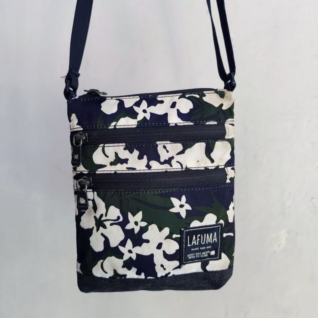 Lafuma Sling Bag / Lafuma slim Sling Bag