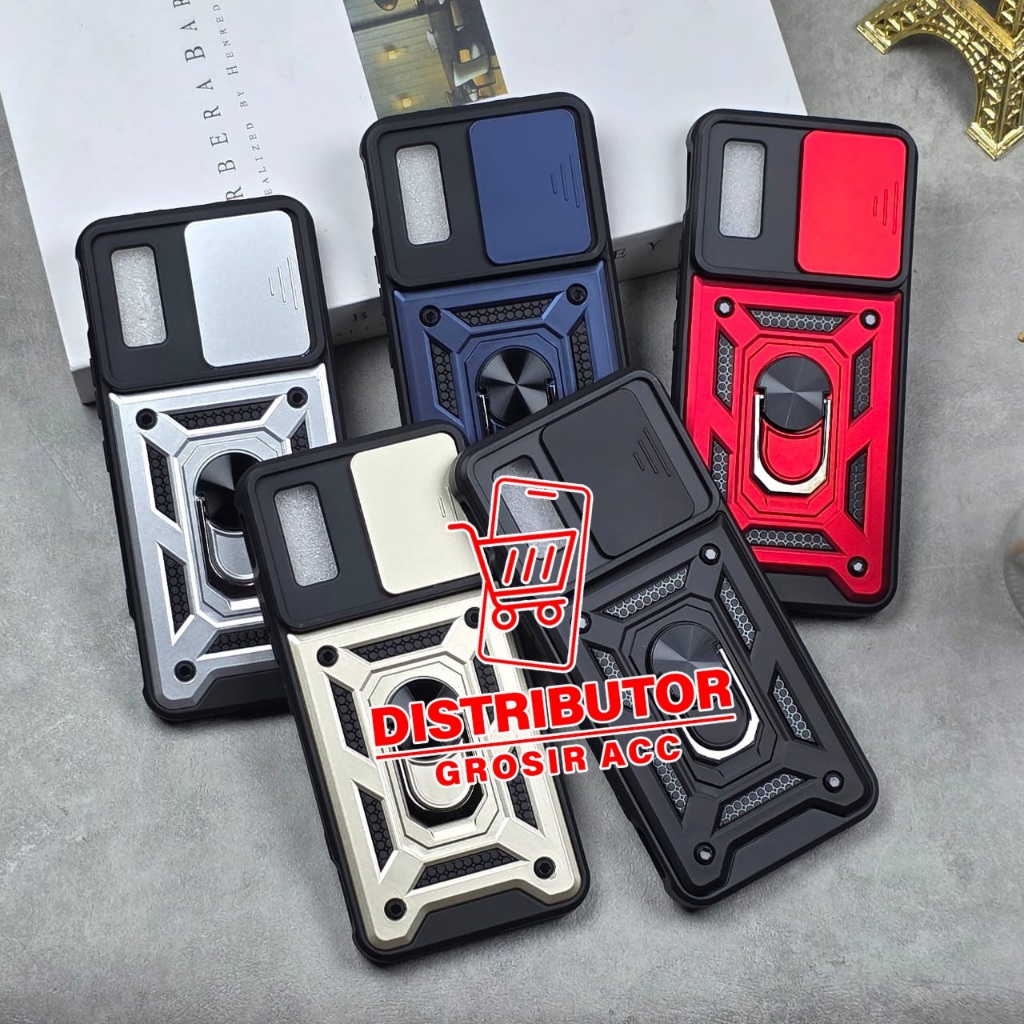 INFINIX GT 30 PRO CASE TRANSFORMER SLIDE CASE ROBOT CASE INFINIX GT 30 PRO