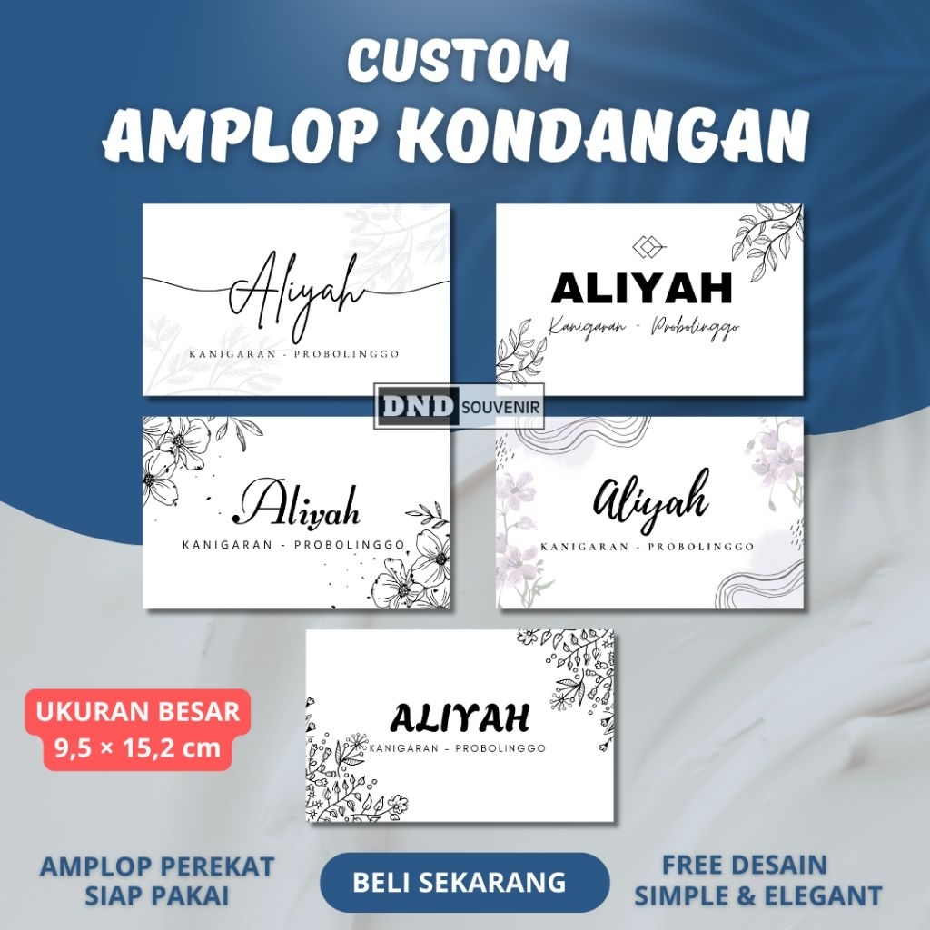 CUSTOM NAME WEDDING ENVELOPE / CUSTOM NAME ENVELOPE / CUSTOM DESIGN WEDDING ENVELOPE / CUSTOM BOY EN