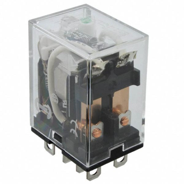 Omron LY2N 12VDC Relay