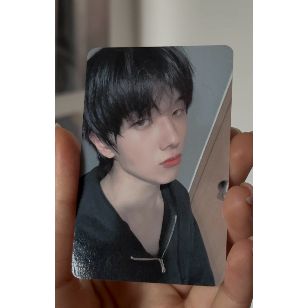 Jisung tipy pub golden age nct 2023 ktown 4u