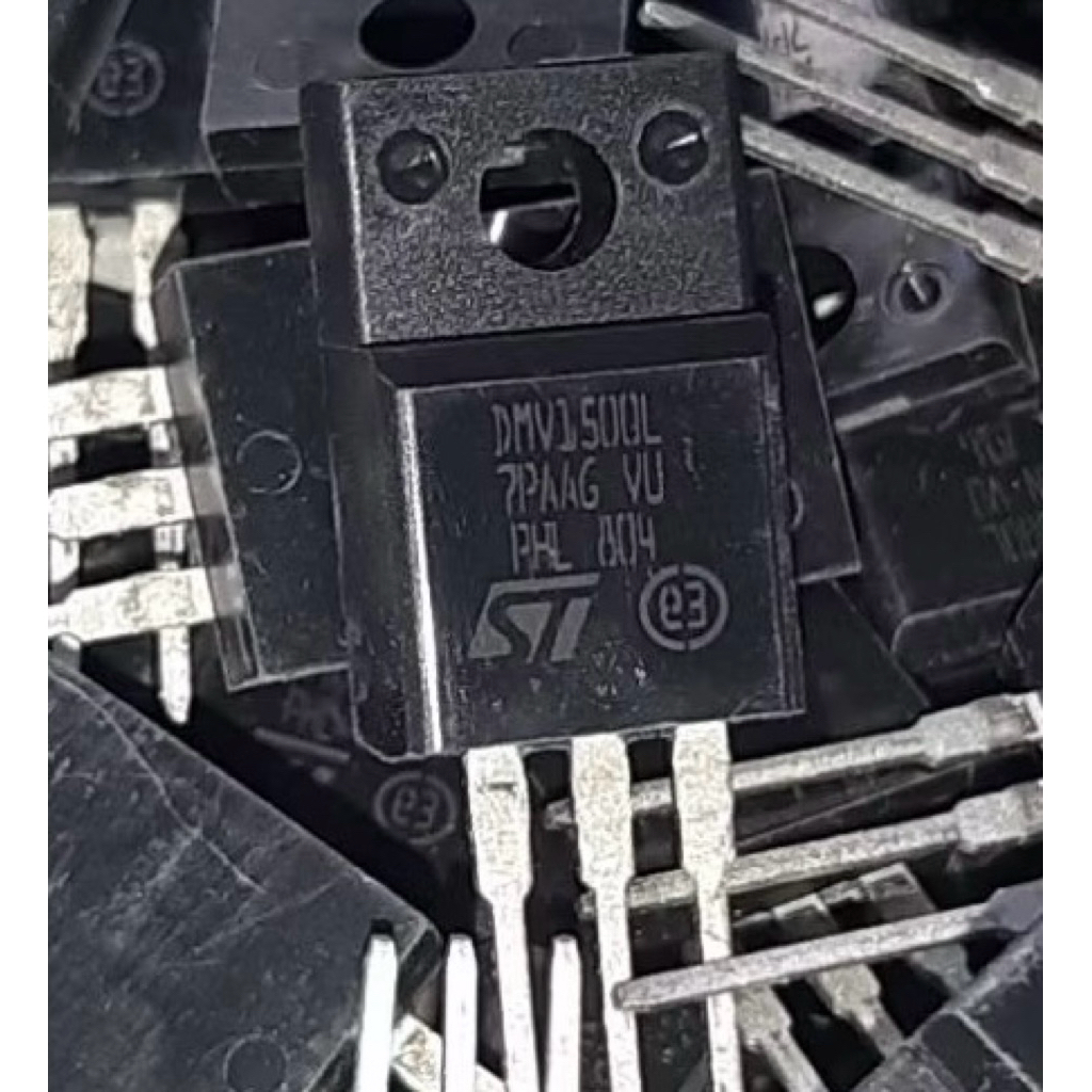 DMV1500 DMV 1500 DIEDE DAMPER TV POLYTRON ต้นฉบับ