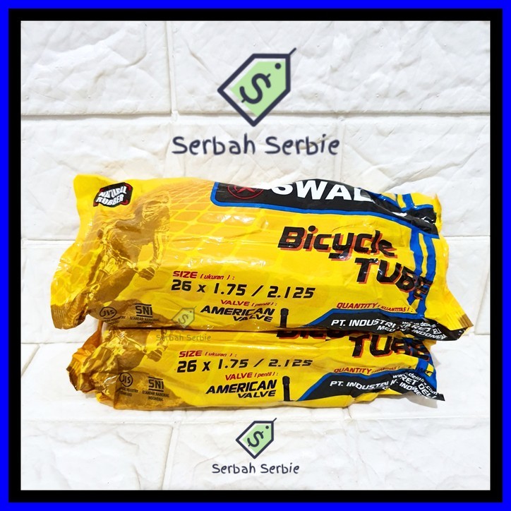 จักรยานภายใน TIRE 26X1.75 26X2.125 48MM SWALLOW MTB CITY BIKE 26X175 26X190 26X195 26X200 26X210 26 