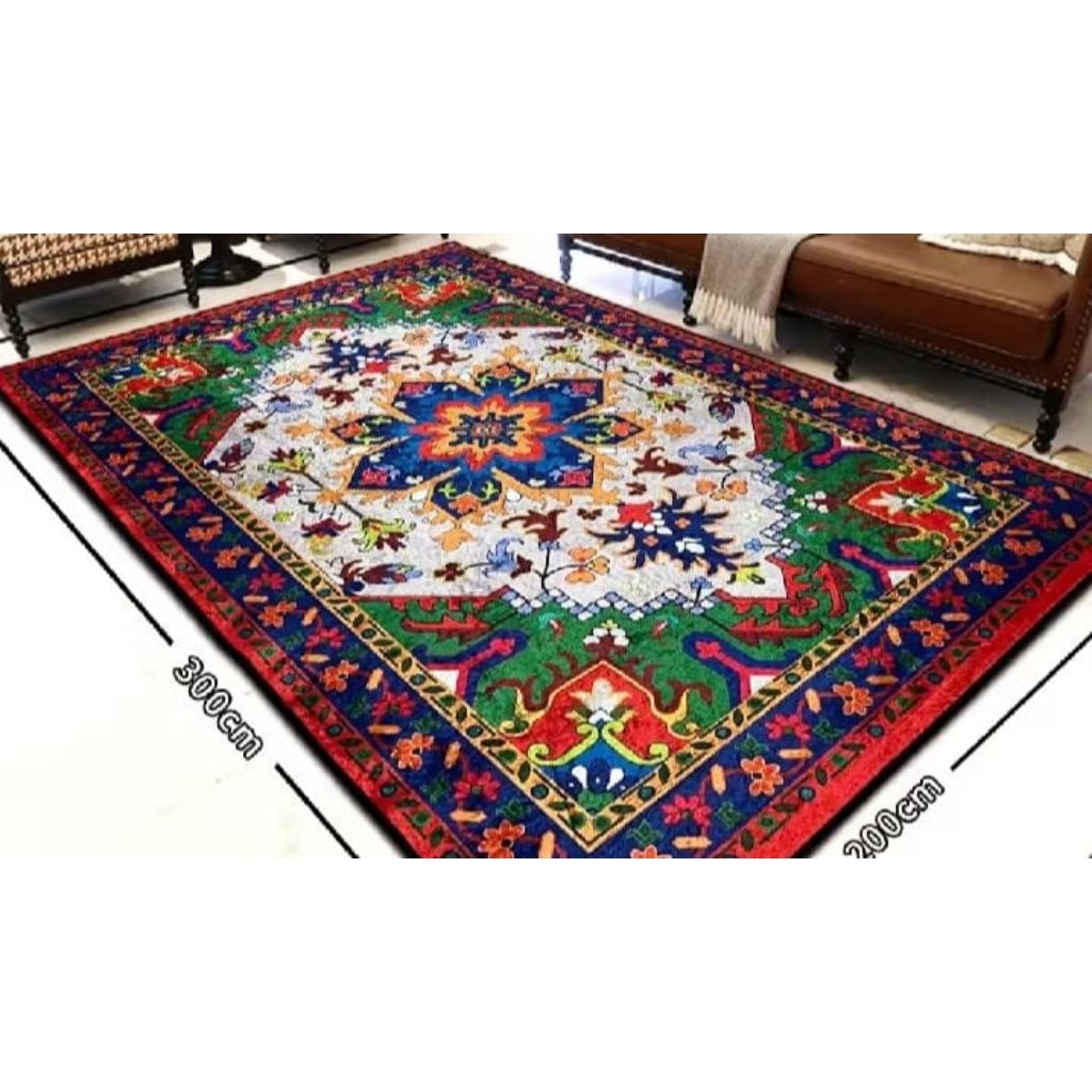SUPER LARGE SUPER JUMBO RUG CARPET ส่งออกพรมจัสมินตะวันออกกลางตุรกี