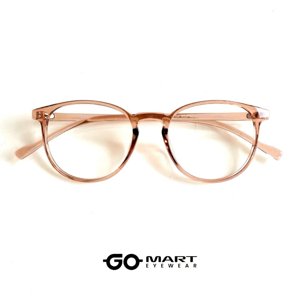 กรอบ KEIKO PREMIUM - Request เลนส์ออปติคอลมาตรฐาน - Minus/Cyl/Normal - CRMC/Blueray/Photochromic/Blu